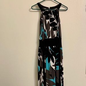 Maxi dress never worn
